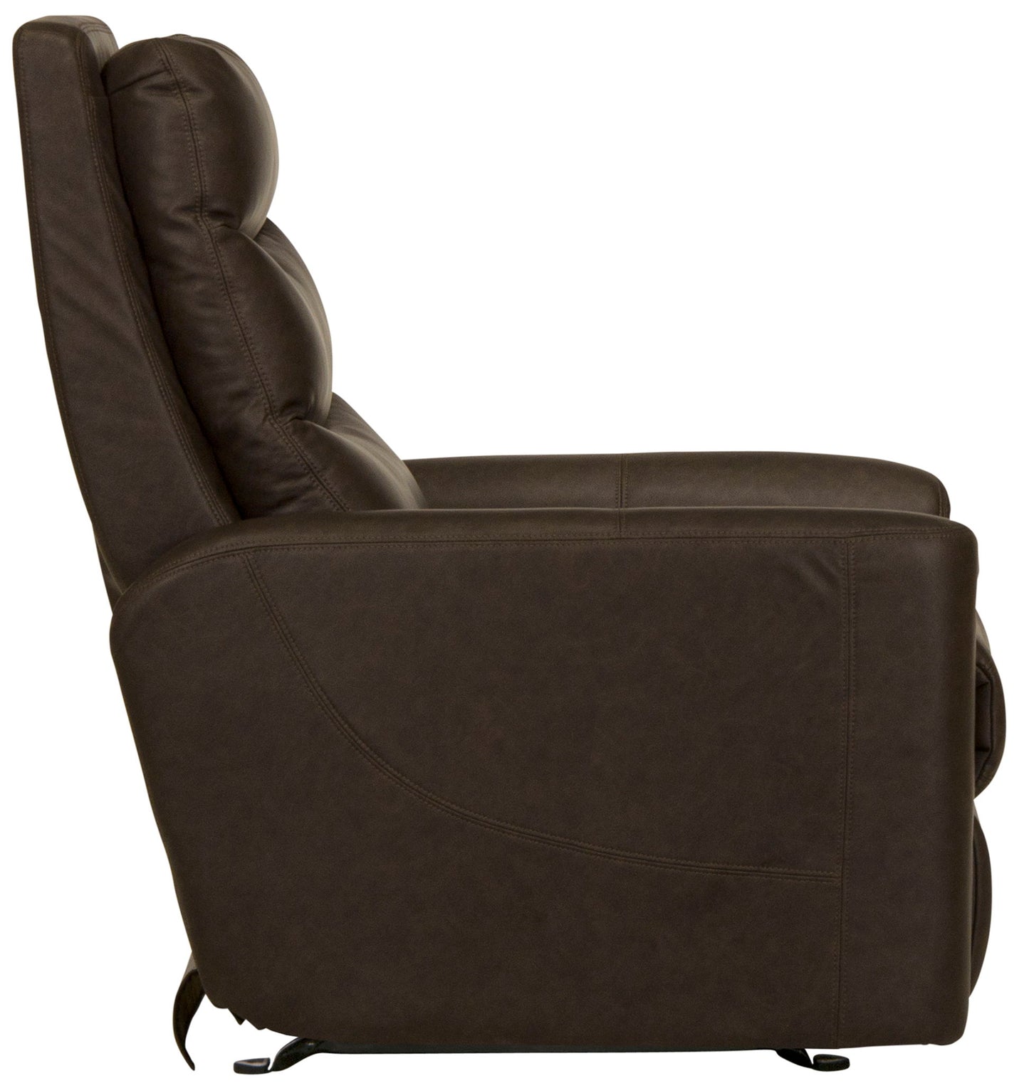 Jet - Power Rocker Recliner - Hornell Furniture Outlet