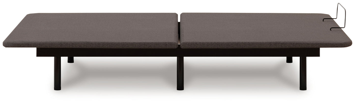 Comfort Classic Adj Base - Adjustable Base - Hornell Furniture Outlet