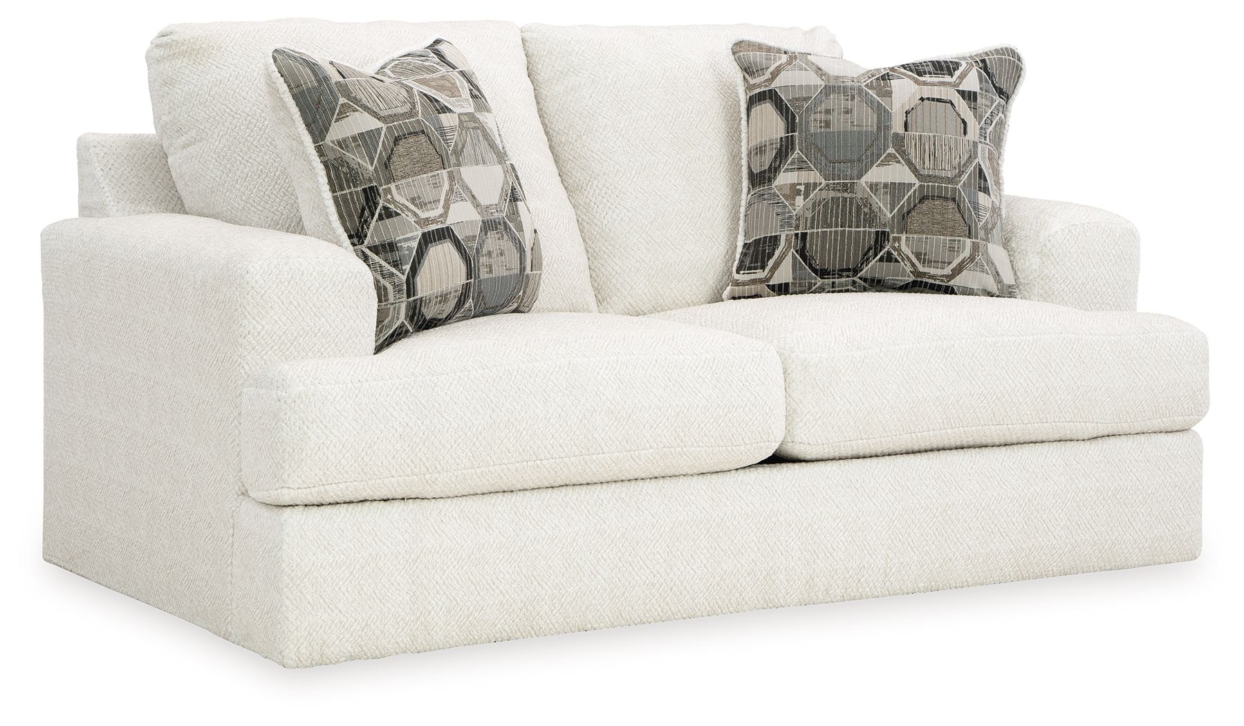 Karinne - Living Room Set - Hornell Furniture Outlet