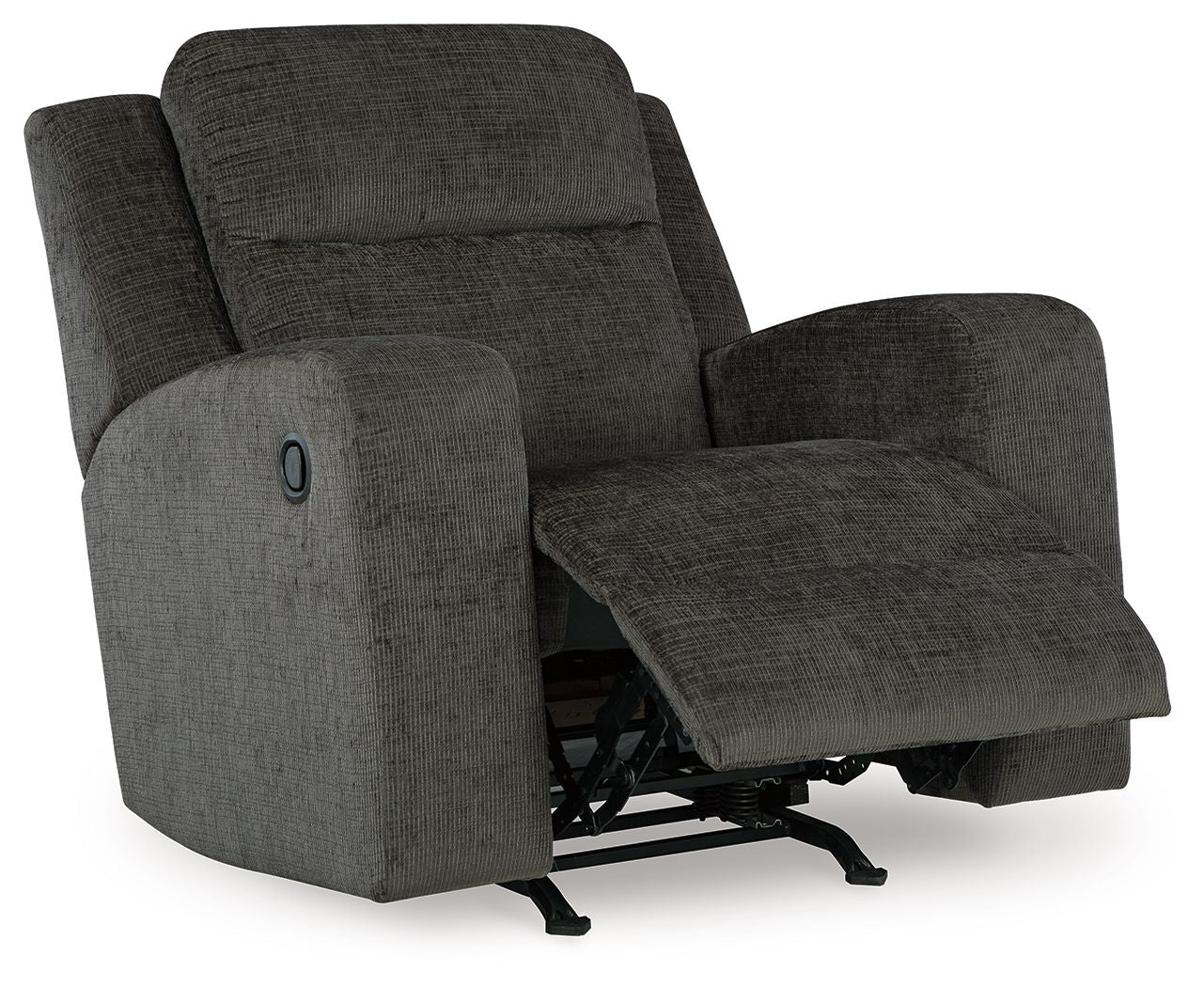 Kanlow - Rocker Recliner - Hornell Furniture Outlet