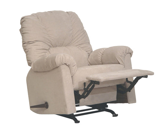 Winner - Rocker Recliner - Hornell Furniture Outlet