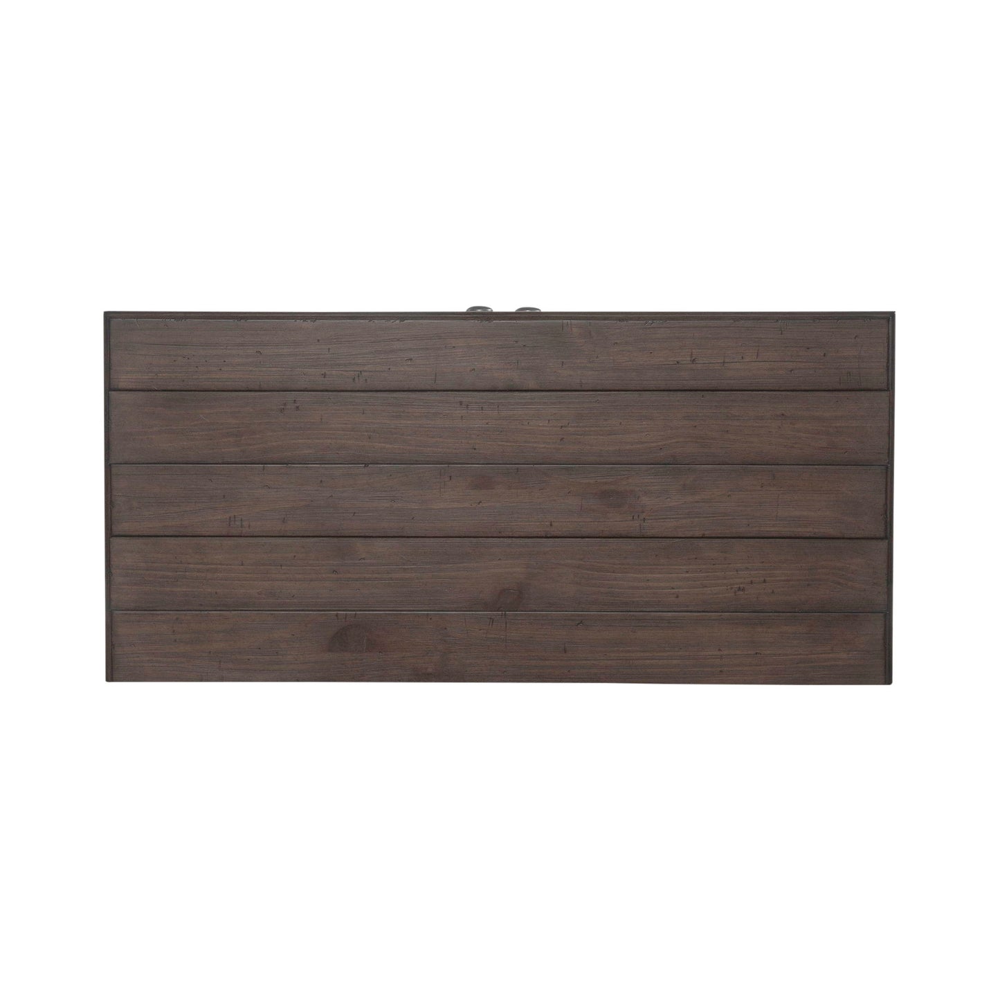 River Place - Accent Cabinet - White - Hornell Furniture Outlet