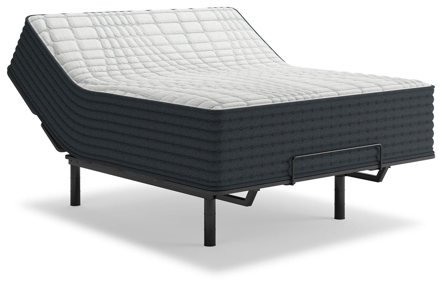 Hybrid 1400 - Mattress - Hornell Furniture Outlet