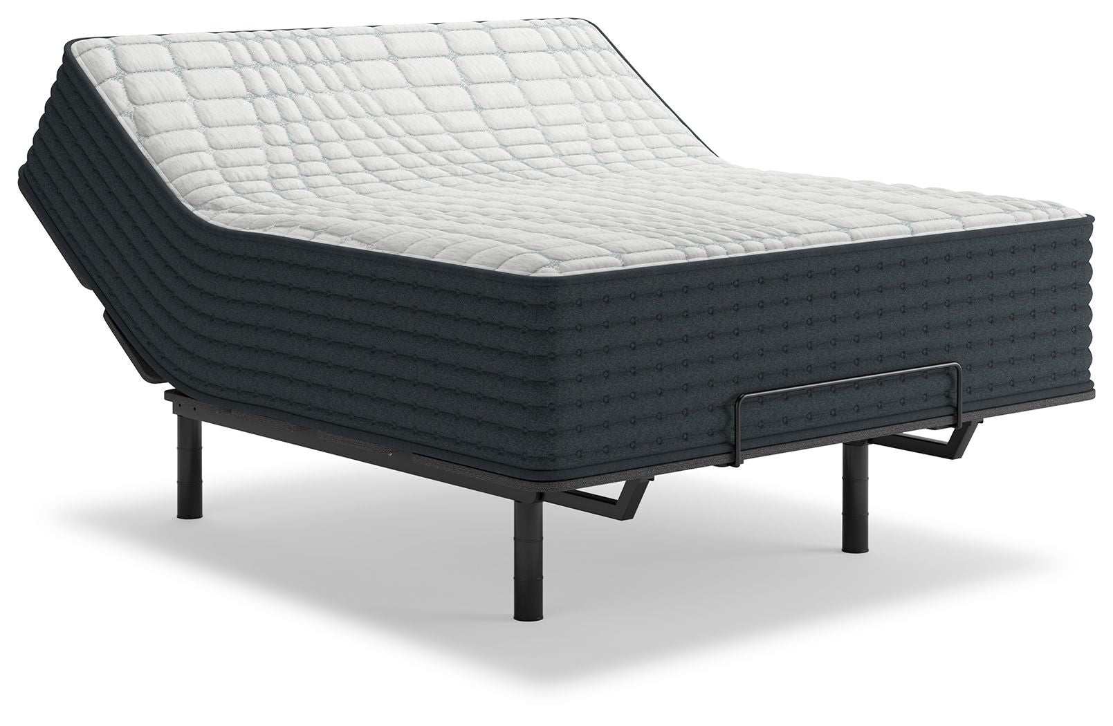 Hybrid 1400 - Mattress - Hornell Furniture Outlet