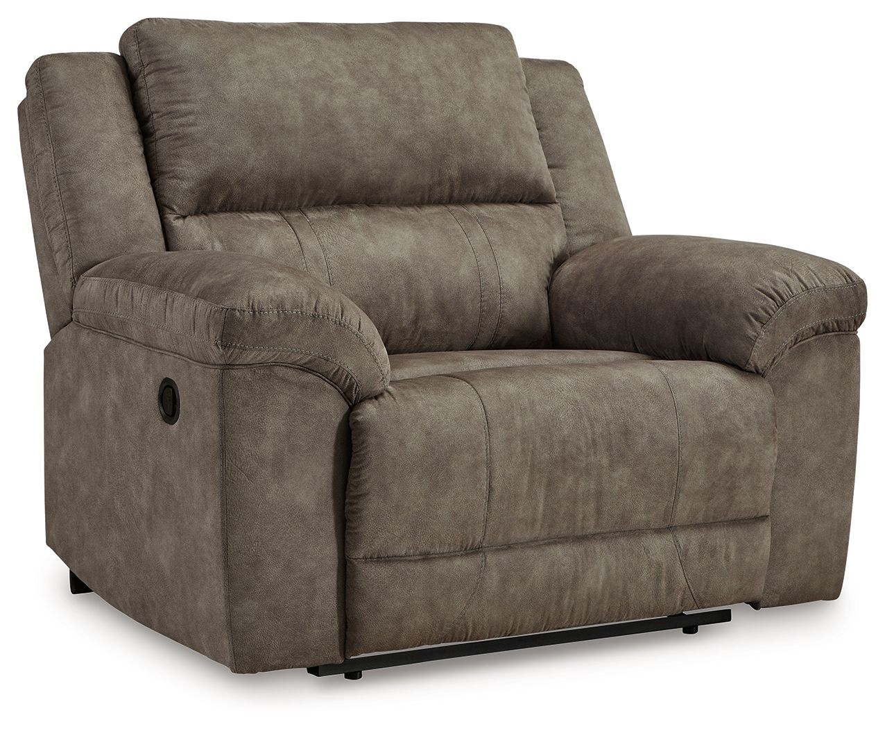 Laresview - Reclining Living Room Set - Hornell Furniture Outlet