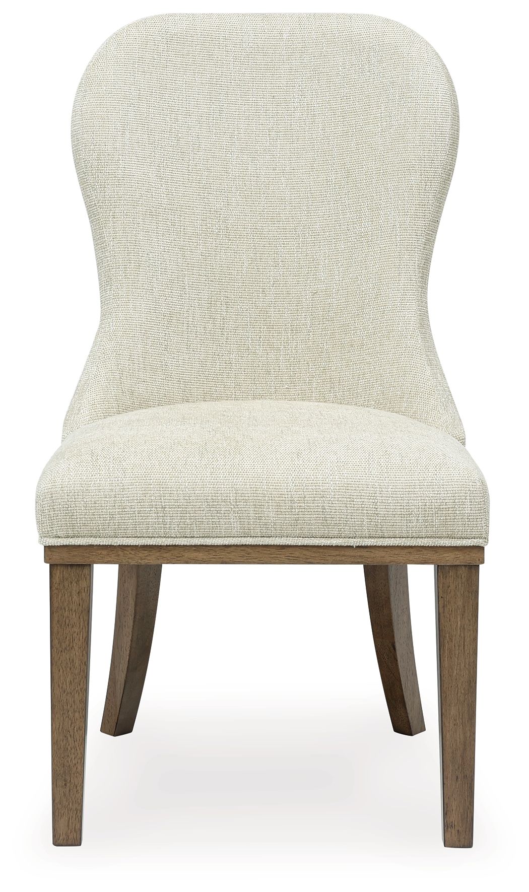 Sturlayne - Brown - Dining Upholstered Side Chair (Set of 2) - Hornell Furniture Outlet