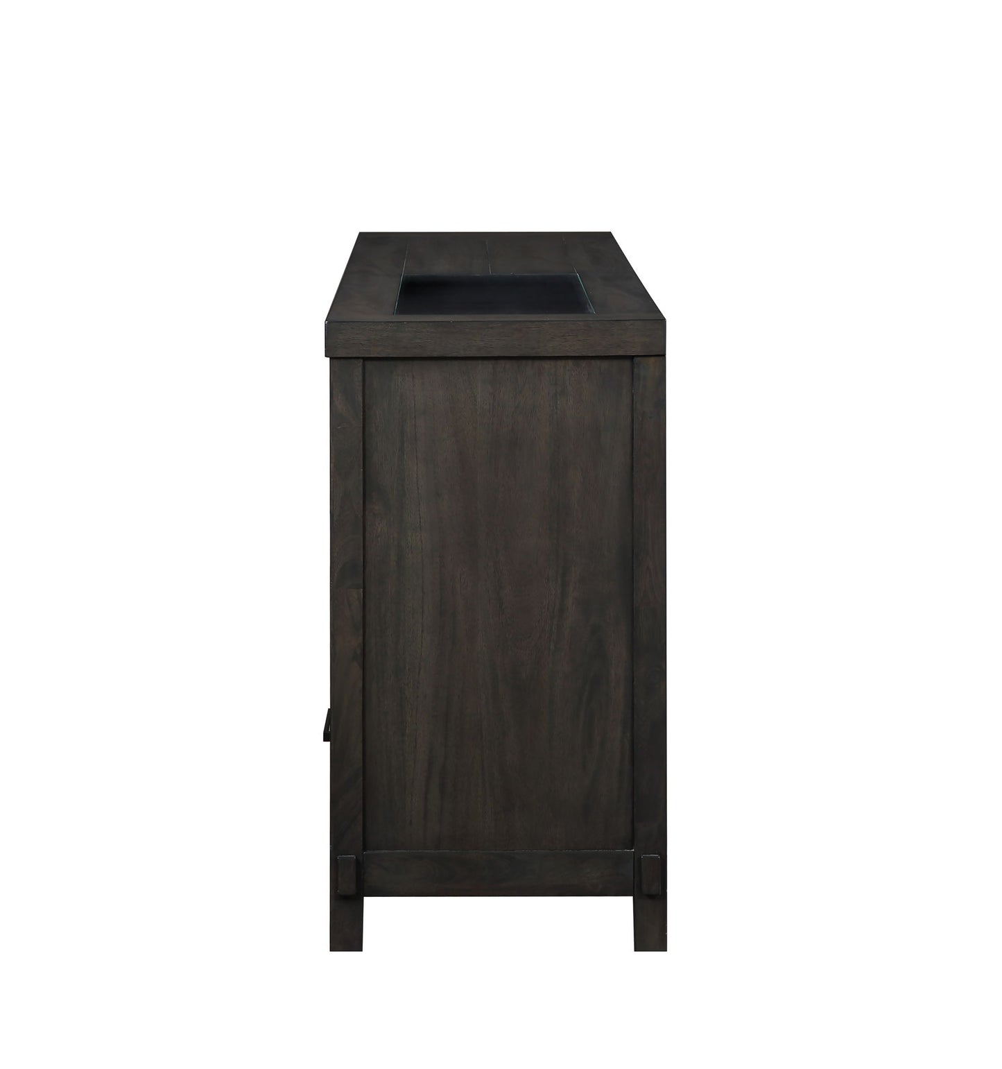 Napa - Server - Hornell Furniture Outlet
