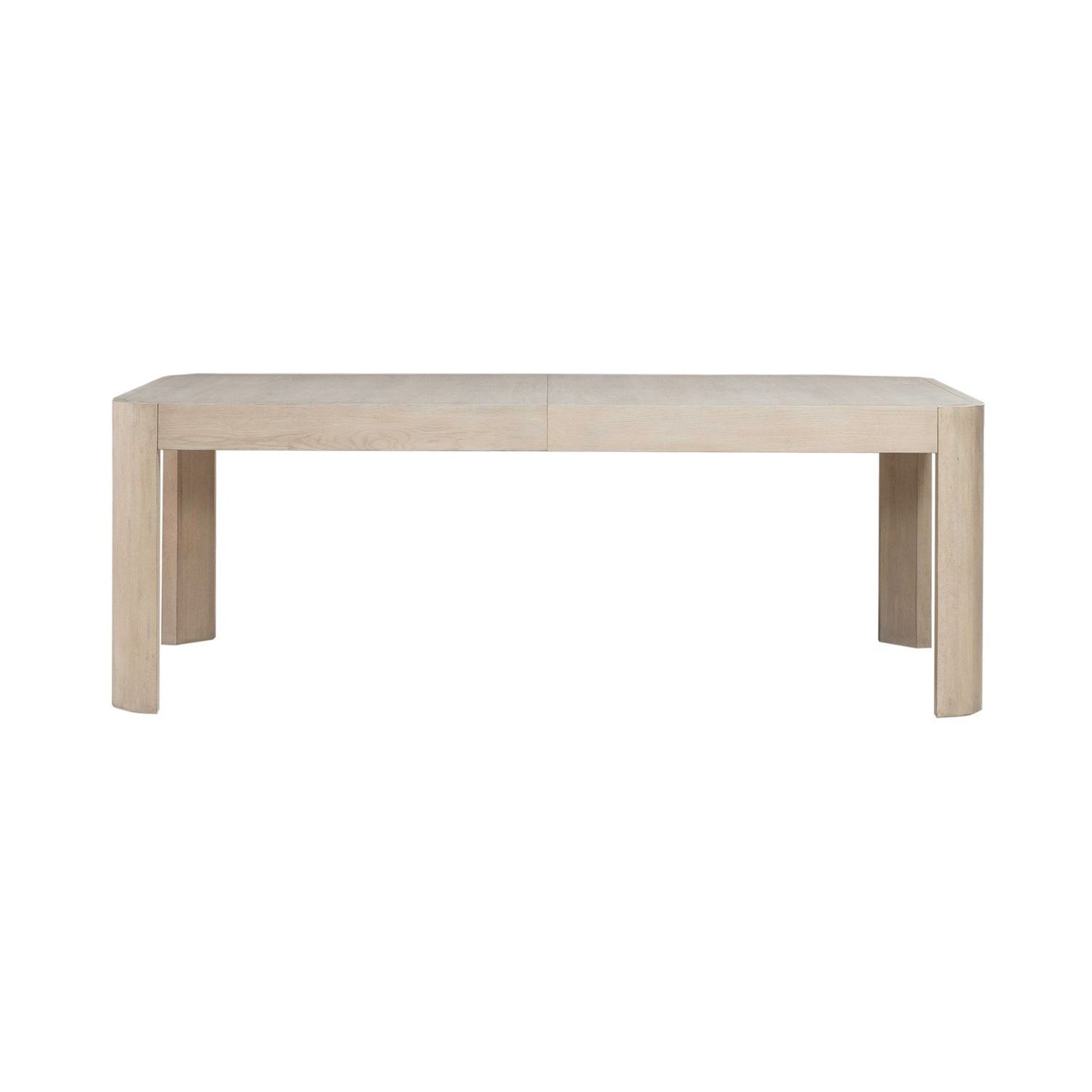 South Bend - Rectangular Leg Table - Hornell Furniture Outlet