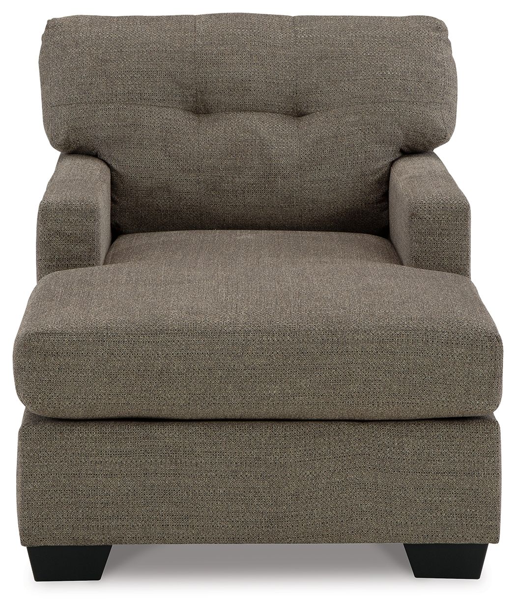 Mahoney - Chaise - Hornell Furniture Outlet