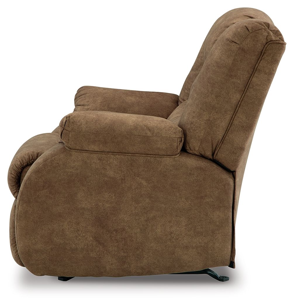 Partymate - Rocker Recliner - Hornell Furniture Outlet