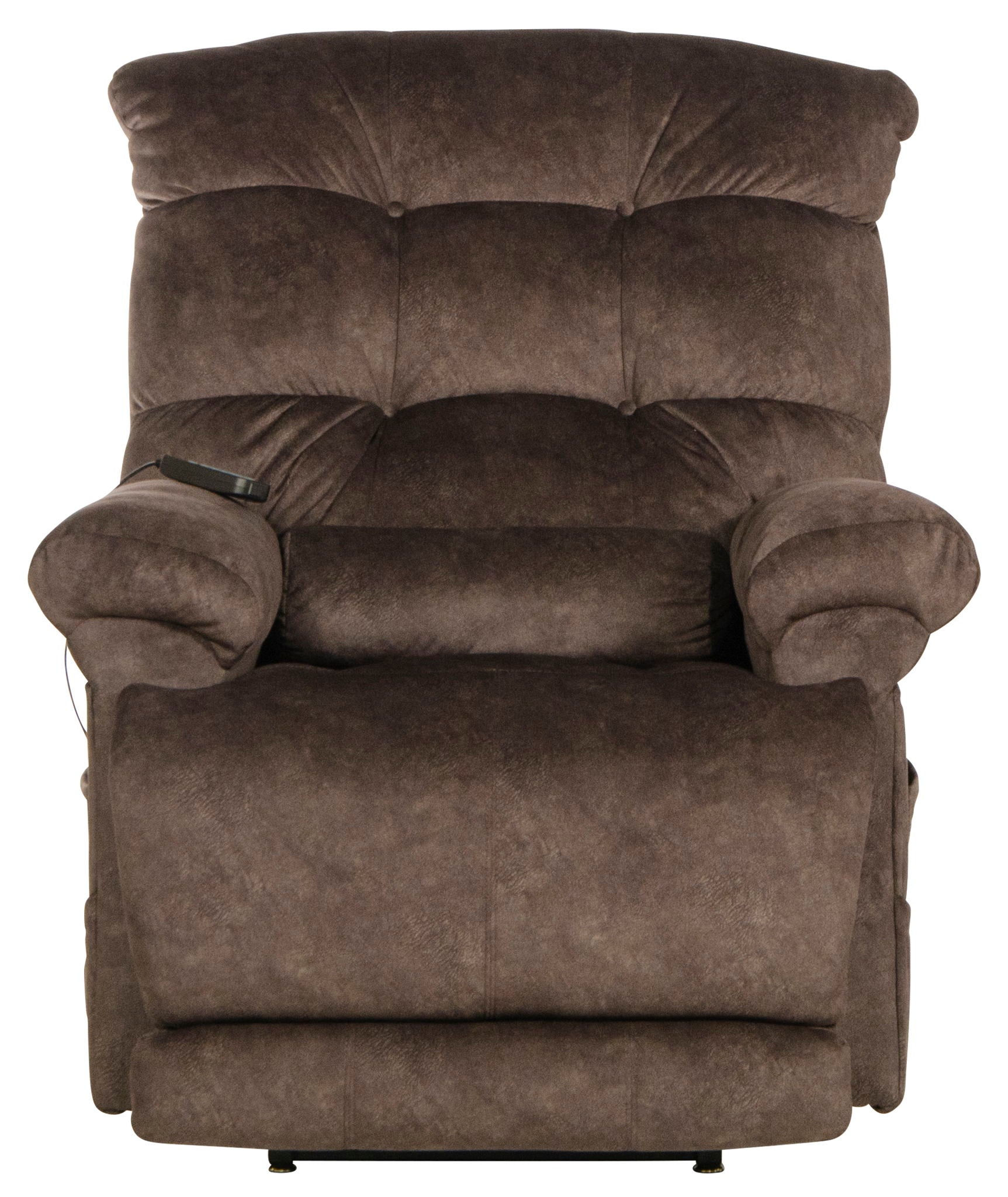 Longevity - Power Lift Reclining With Dual Motor - Hornell Furniture Outlet