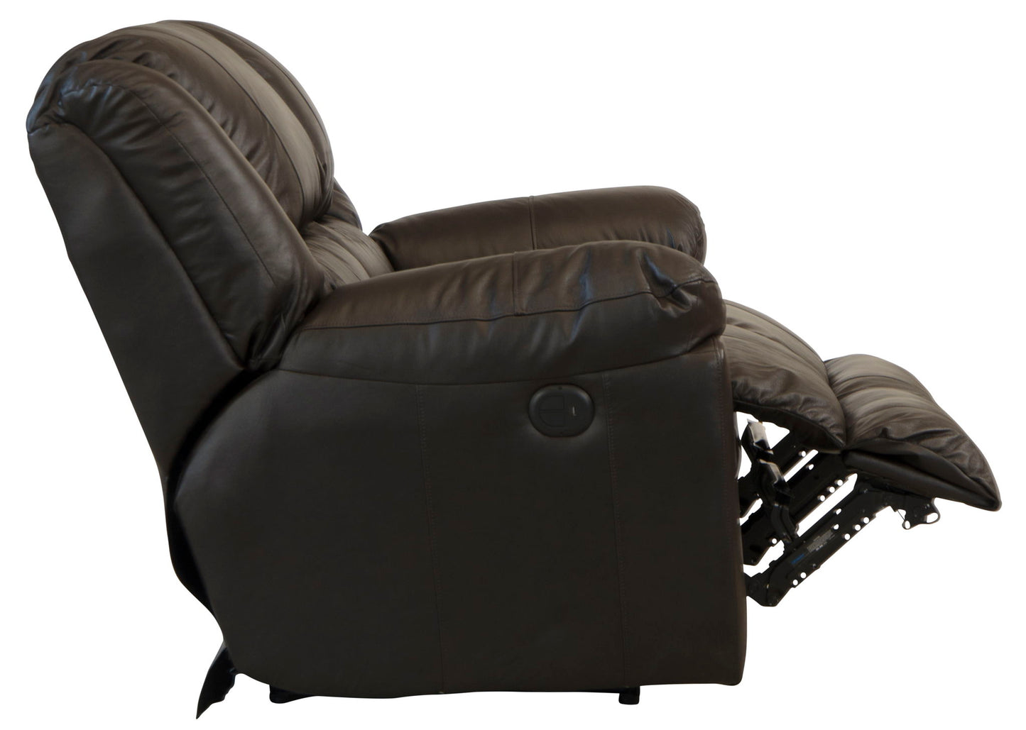 Transformer II - Reclining Loveseat - Hornell Furniture Outlet