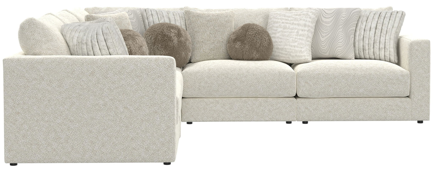 Ritzy - Modular Sofa - Hornell Furniture Outlet