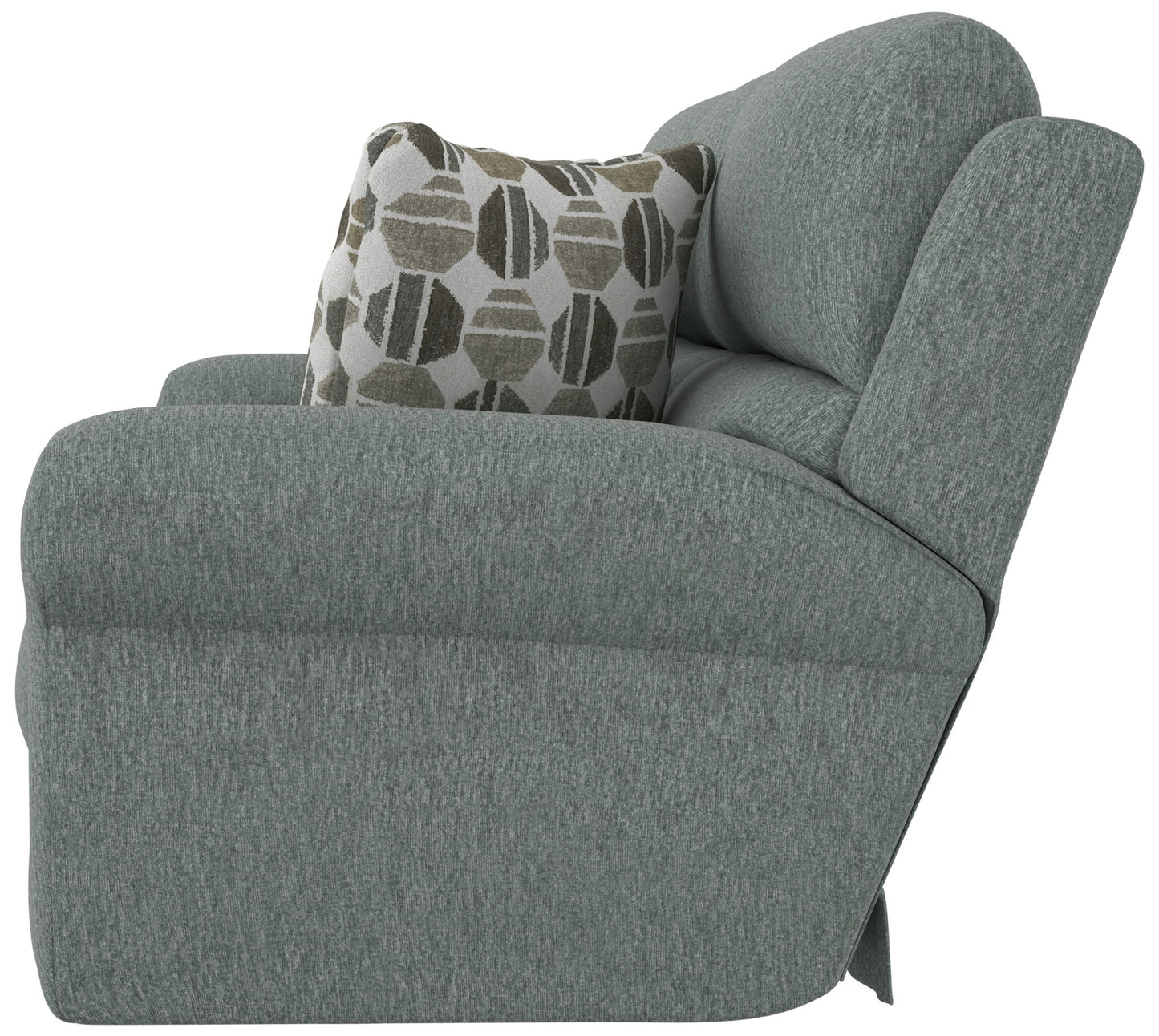 Kellen - Lay Flat Reclining Sofa - Hornell Furniture Outlet