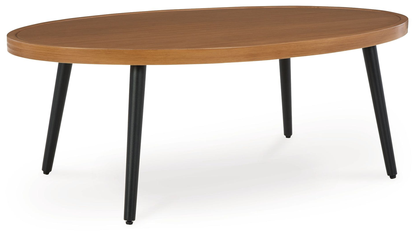 Horizon Hall - Lounge Set - Hornell Furniture Outlet