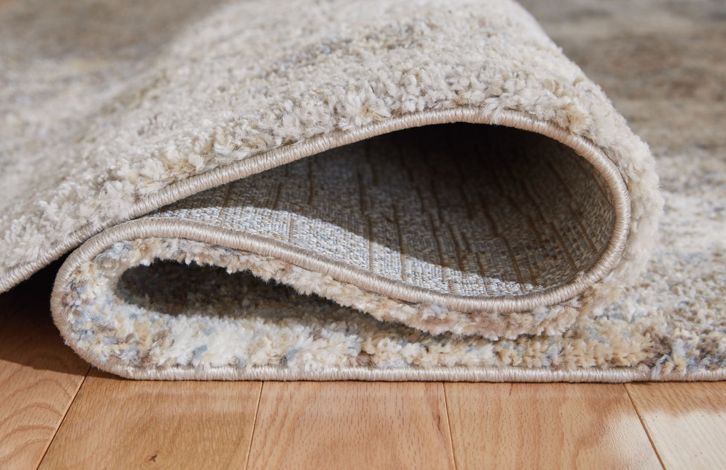 Pearidge - Rug - Hornell Furniture Outlet