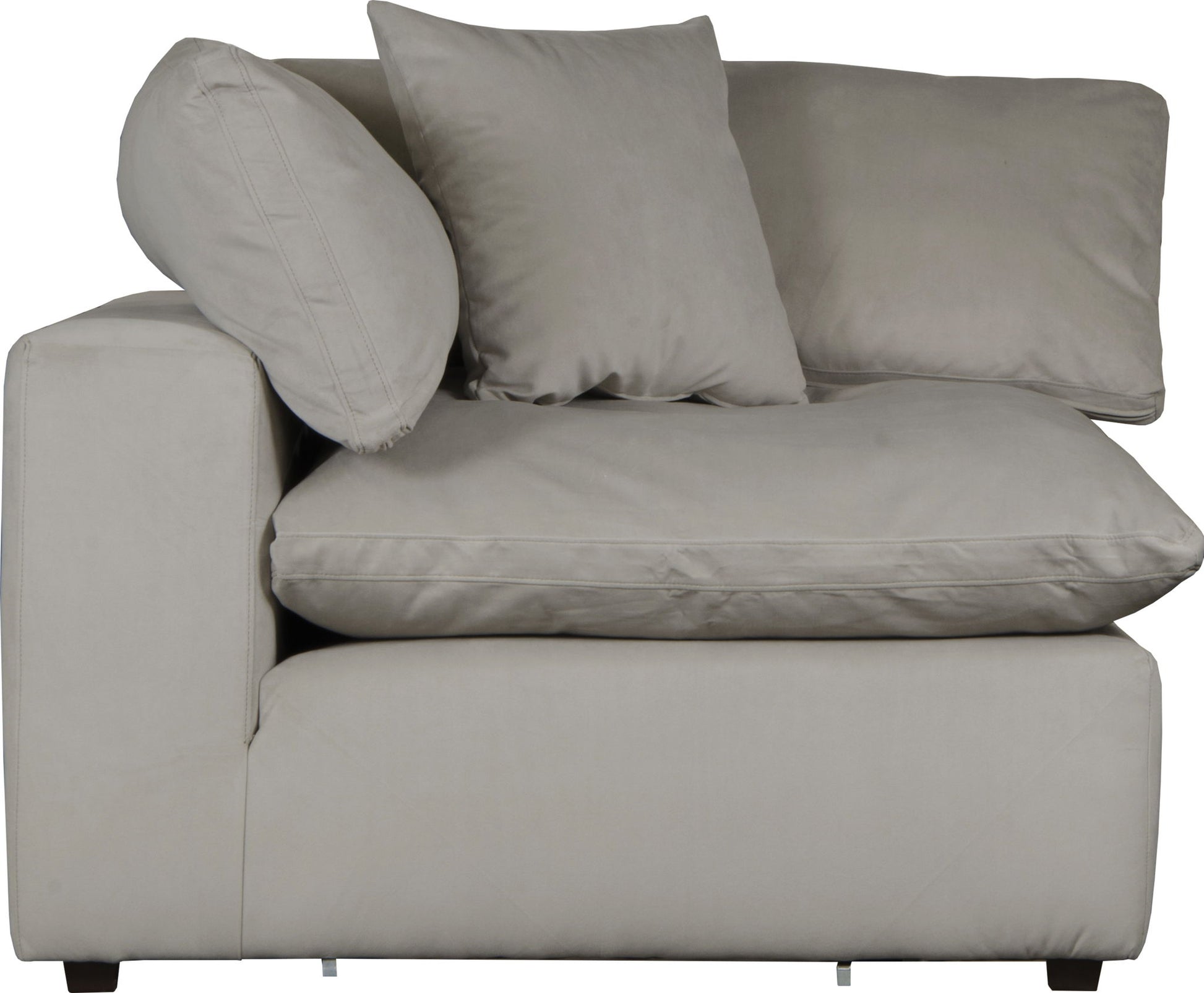 Posh - Modular Sectional - Hornell Furniture Outlet