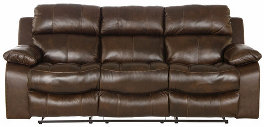 Positano - Reclining Sofa - Hornell Furniture Outlet