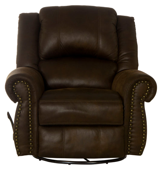 Pickett - Recliner - Hornell Furniture Outlet
