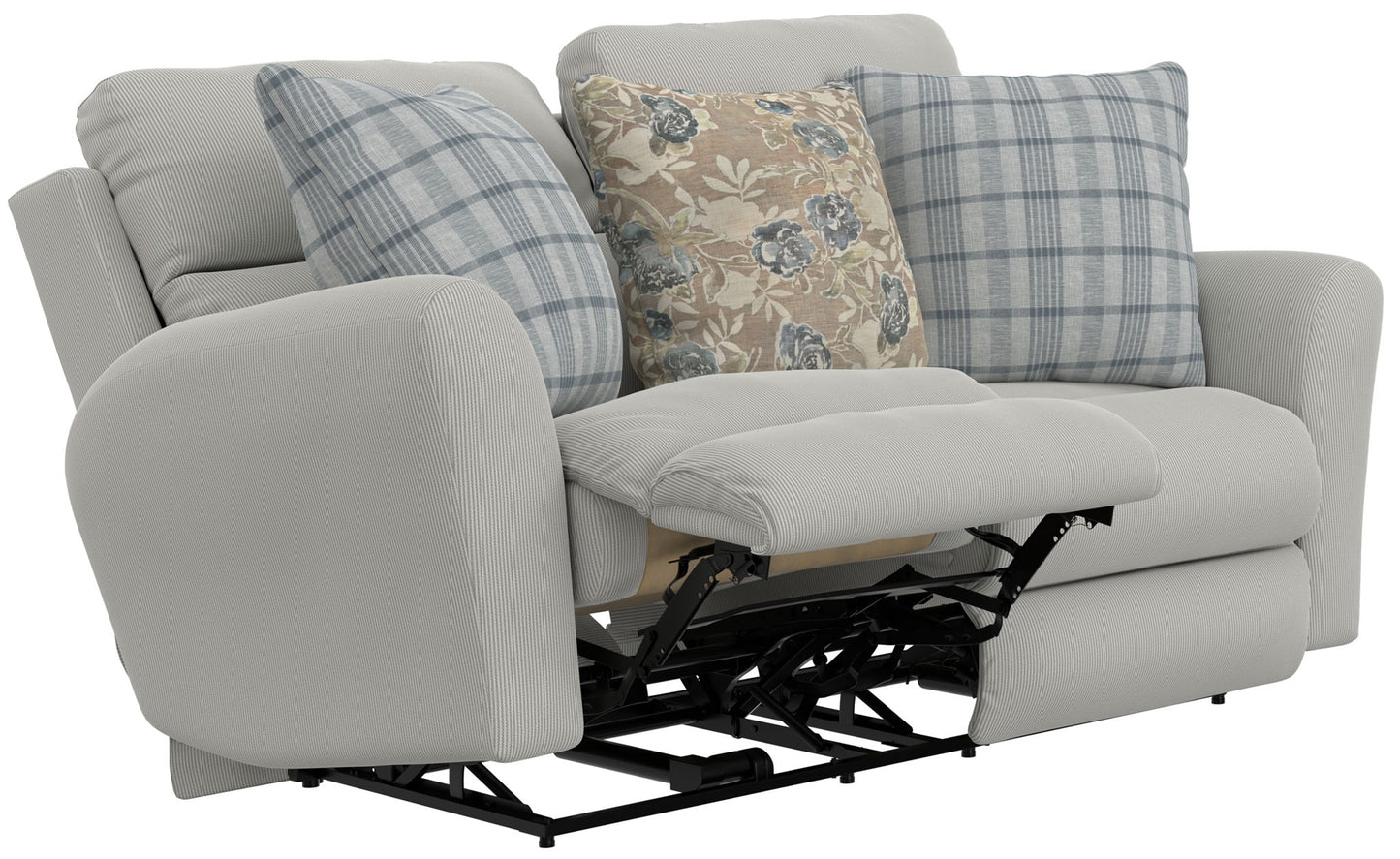 Chappy - Lay Flat Recliner - Hornell Furniture Outlet