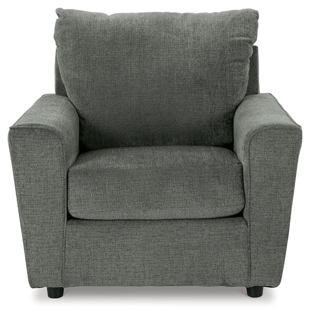 Stairatt - Chair - Hornell Furniture Outlet