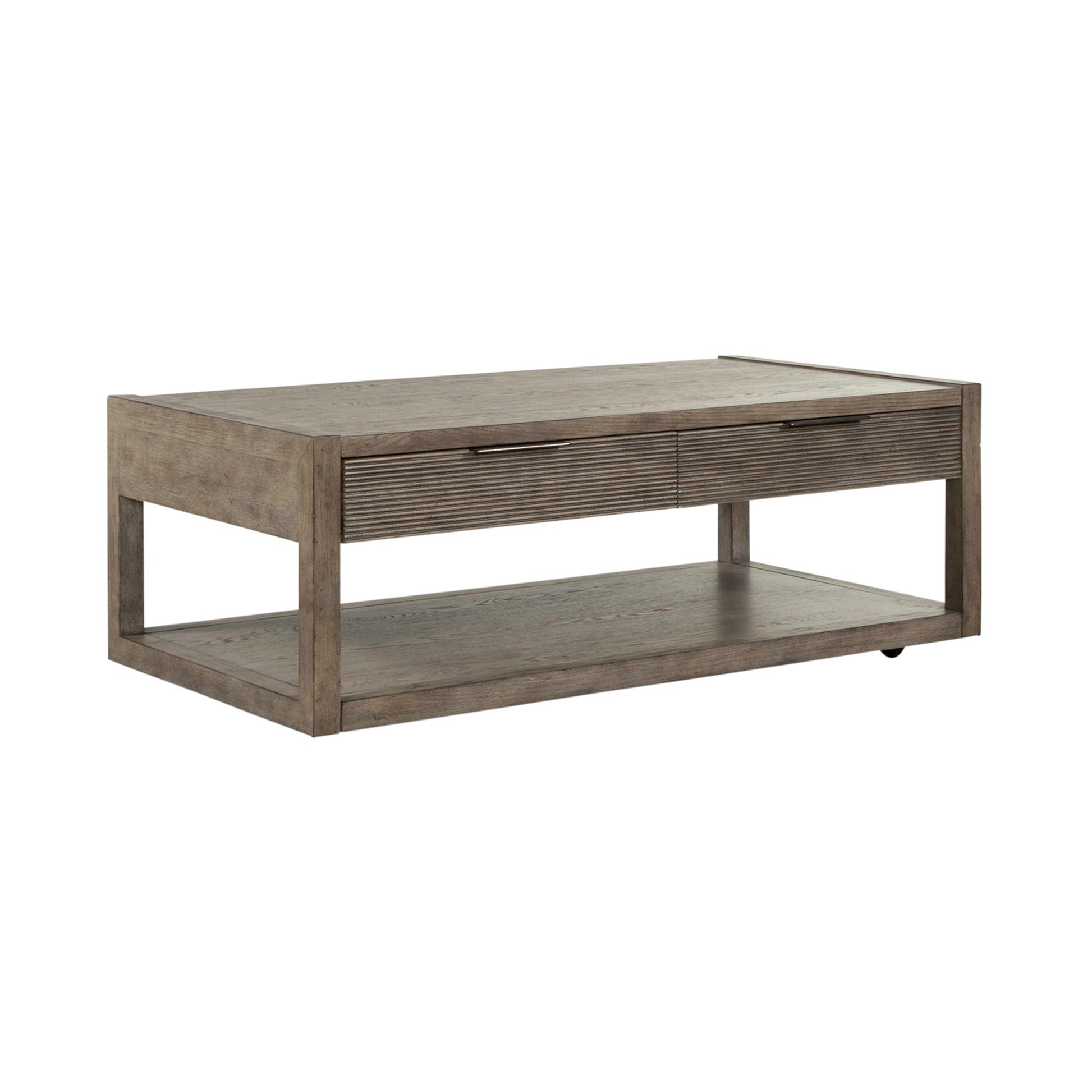 Bartlett Field - Table - Hornell Furniture Outlet