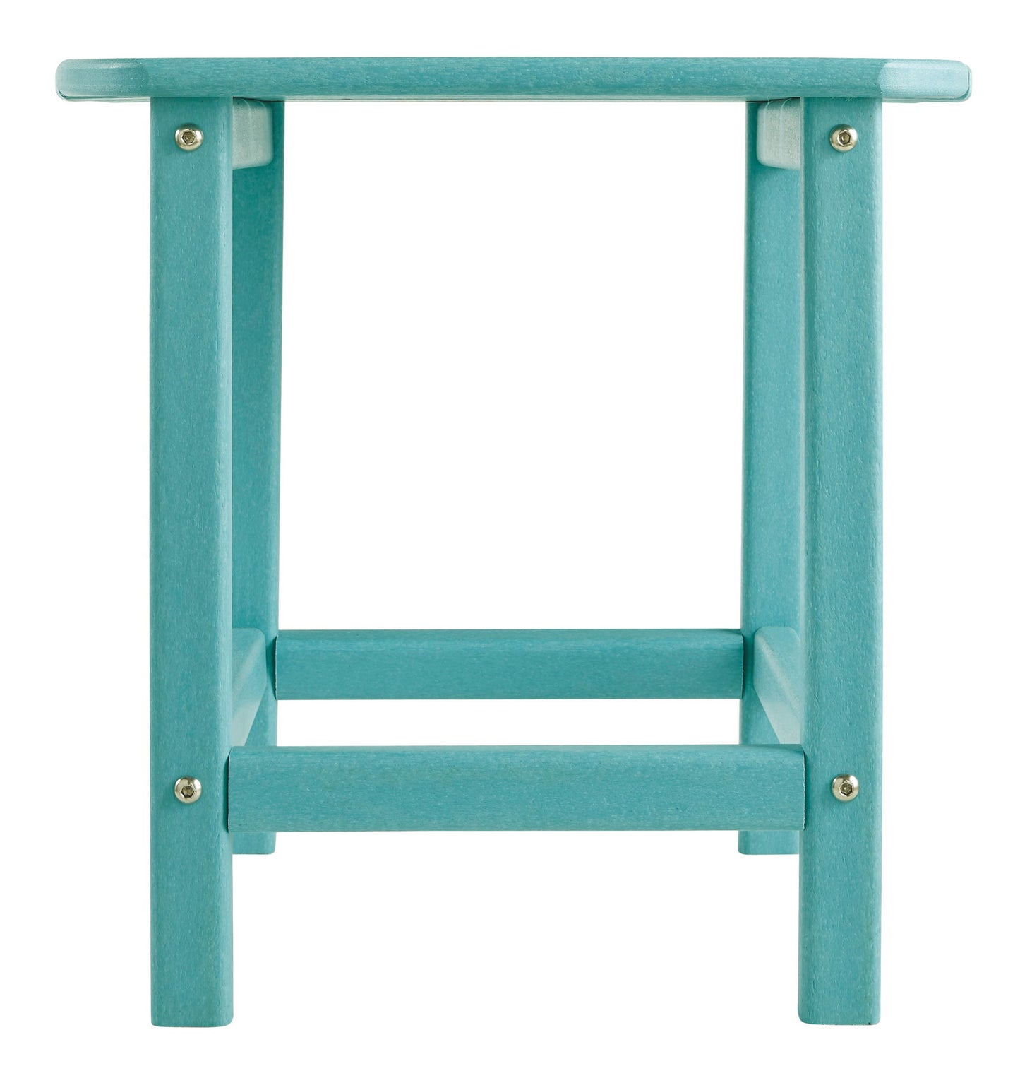 Sundown Treasure - Outdoor End Table - Hornell Furniture Outlet