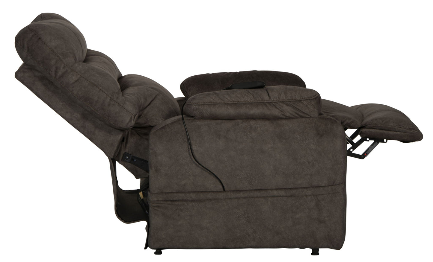Buckley - Power Lift Recliner - Hornell Furniture Outlet