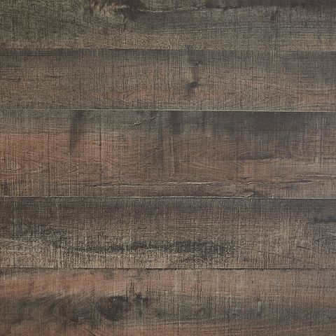 Hollum - Rustic Brown - Lift Top Cocktail Table - Hornell Furniture Outlet