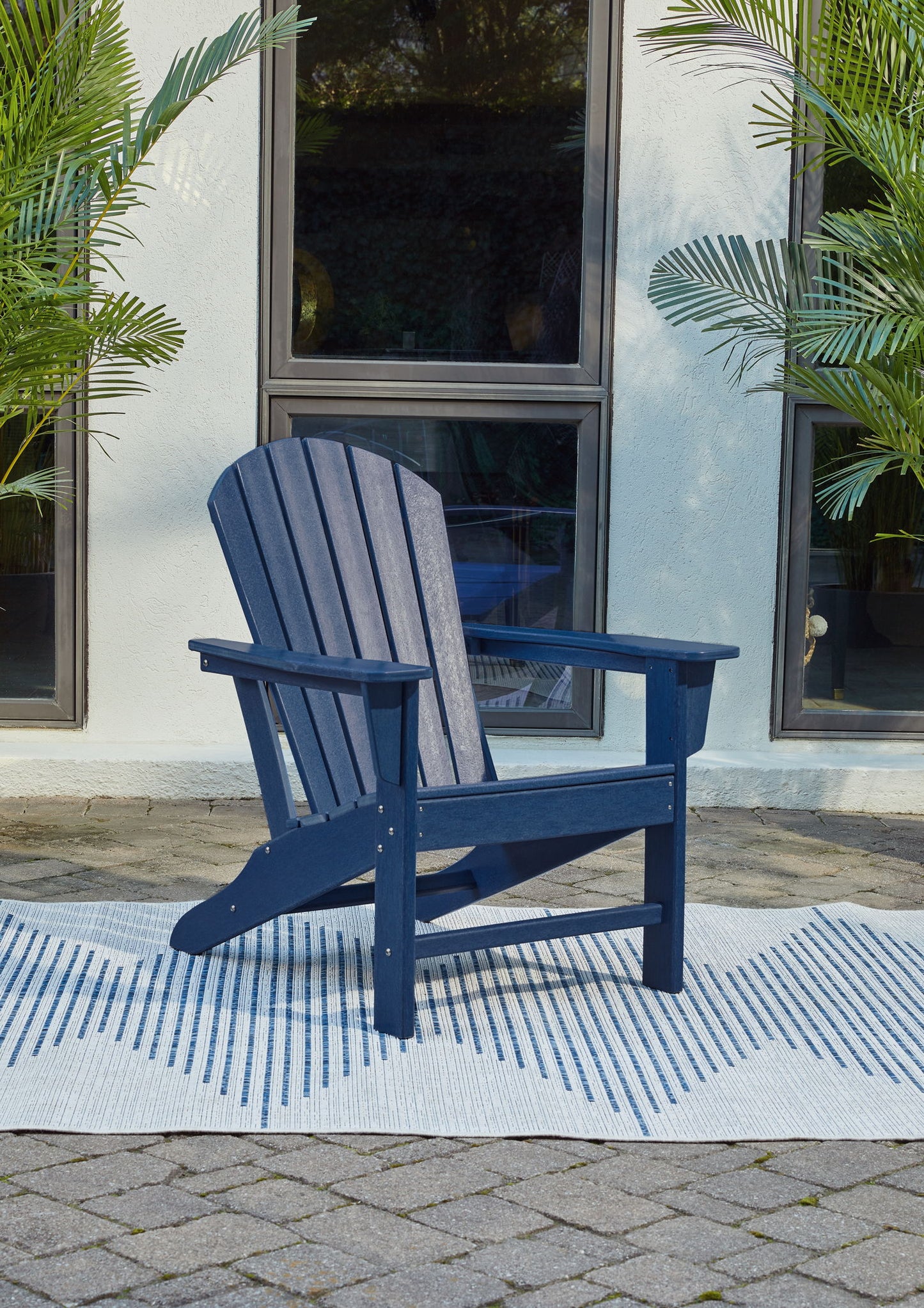 Sundown Treasure - Outdoor Conversation Set - Hornell Furniture Outlet