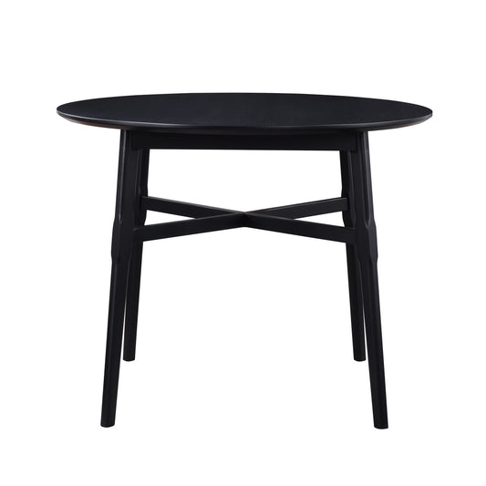 Oslo - Round Counter Table - Hornell Furniture Outlet