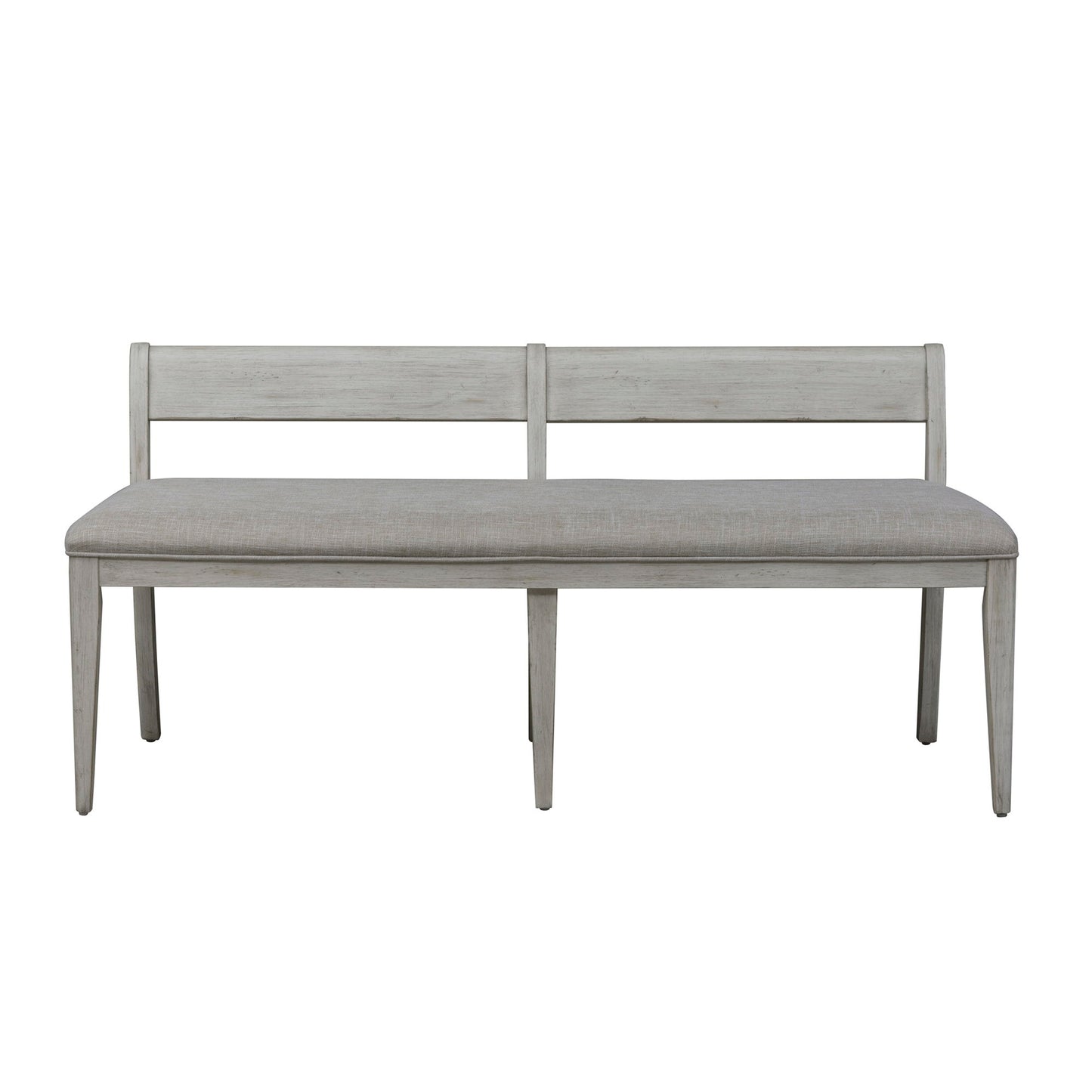 Farmhouse Reimagined - Trestle Table Set - Hornell Furniture Outlet