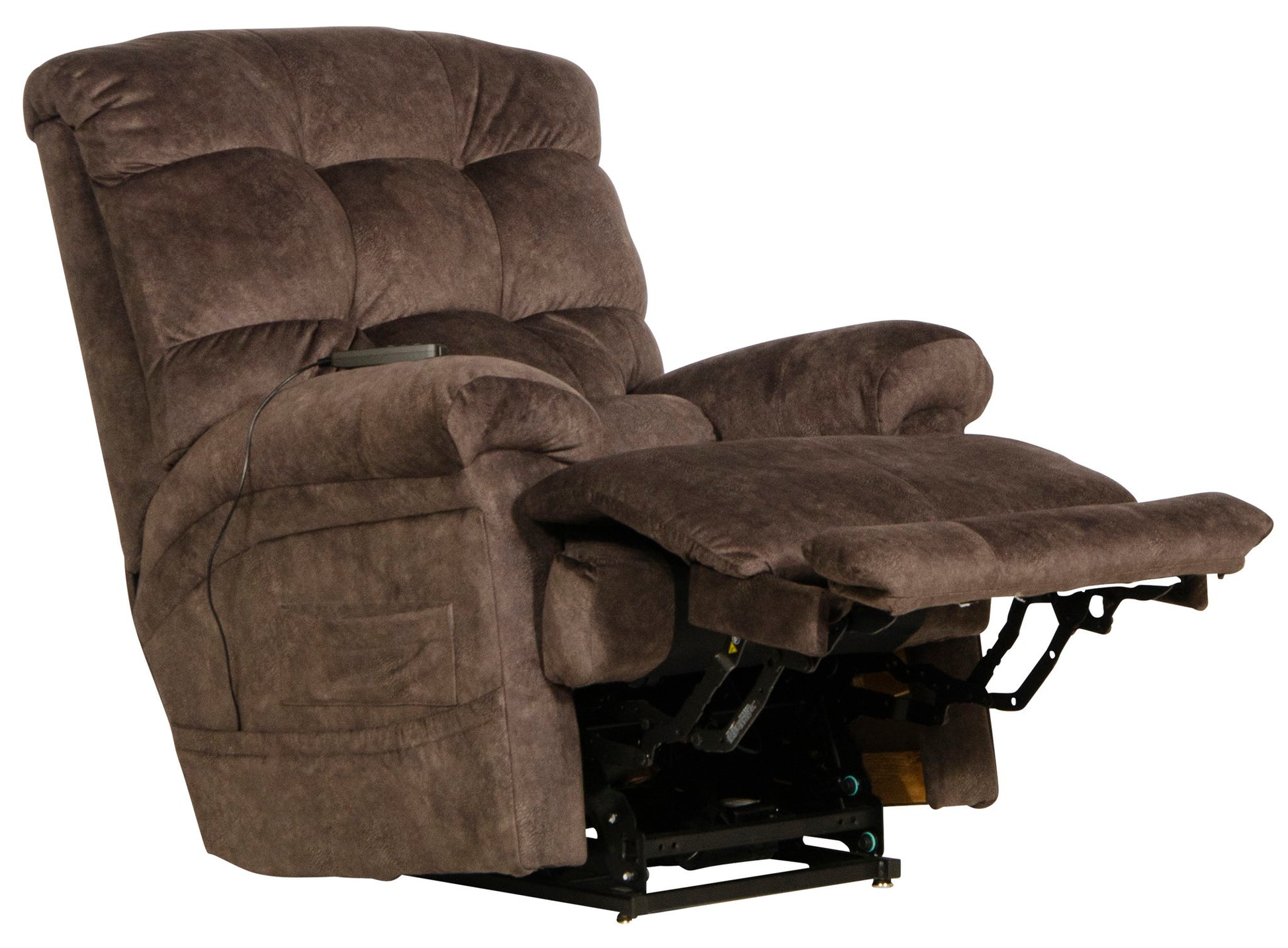 Longevity - Power Lift Reclining With Dual Motor - Hornell Furniture Outlet