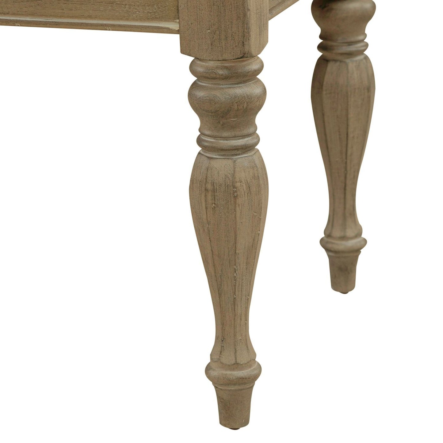 Magnolia Manor - Splat Back Side Chair - Hornell Furniture Outlet