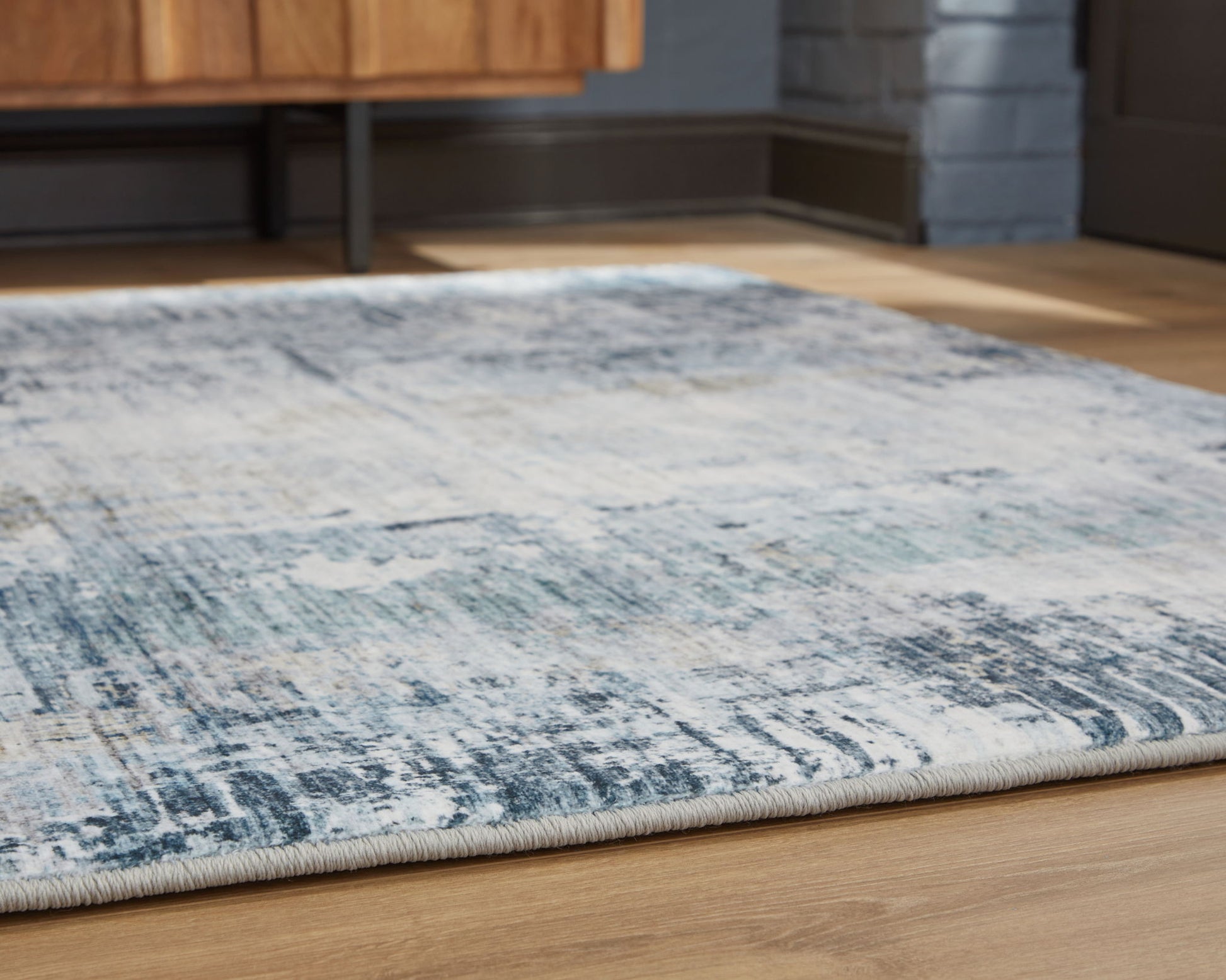Arlenmont - Rug - Hornell Furniture Outlet