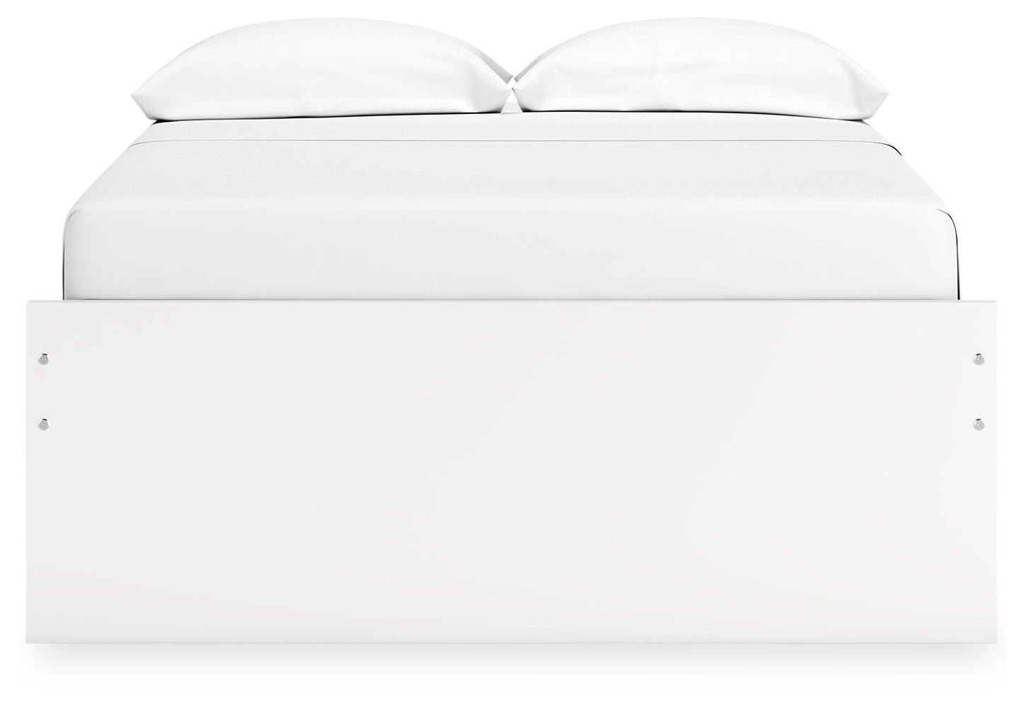 Onita - Platform Bed - Hornell Furniture Outlet