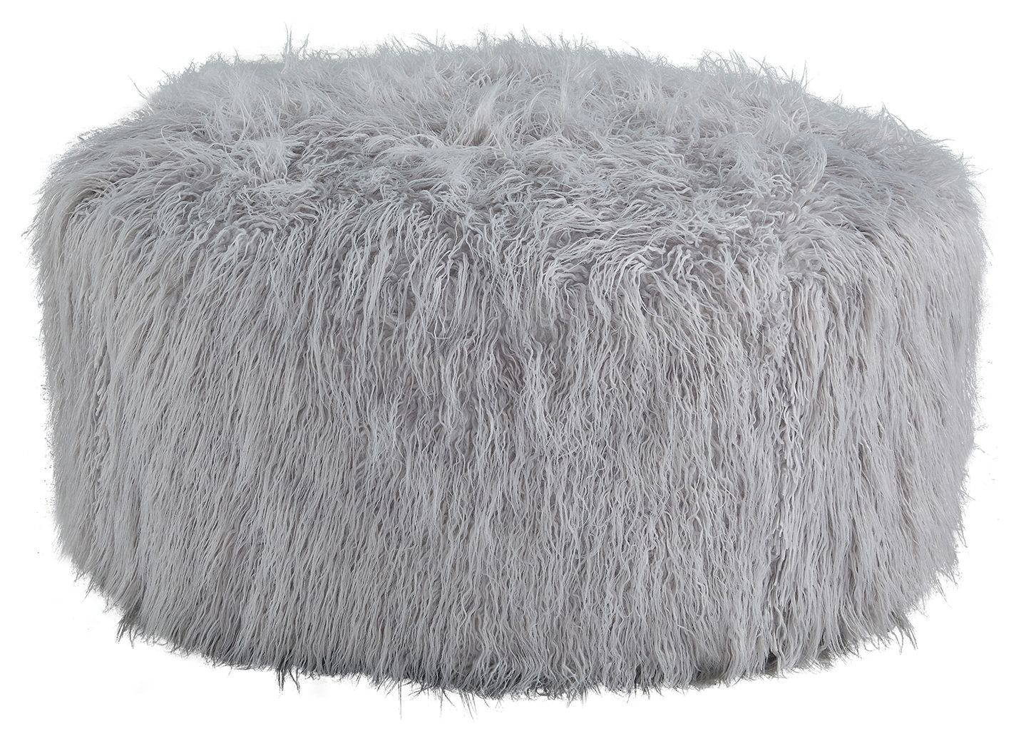 Galice - Oversized Ottoman - Hornell Furniture Outlet
