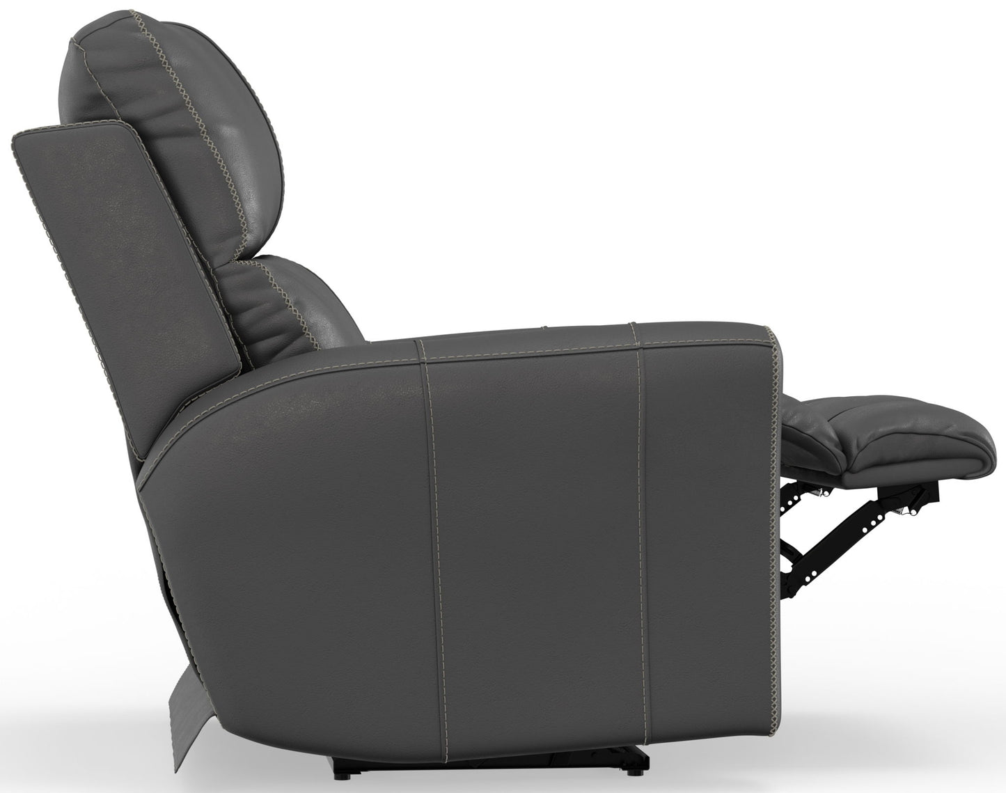 Fredda - Power Recliner - Hornell Furniture Outlet