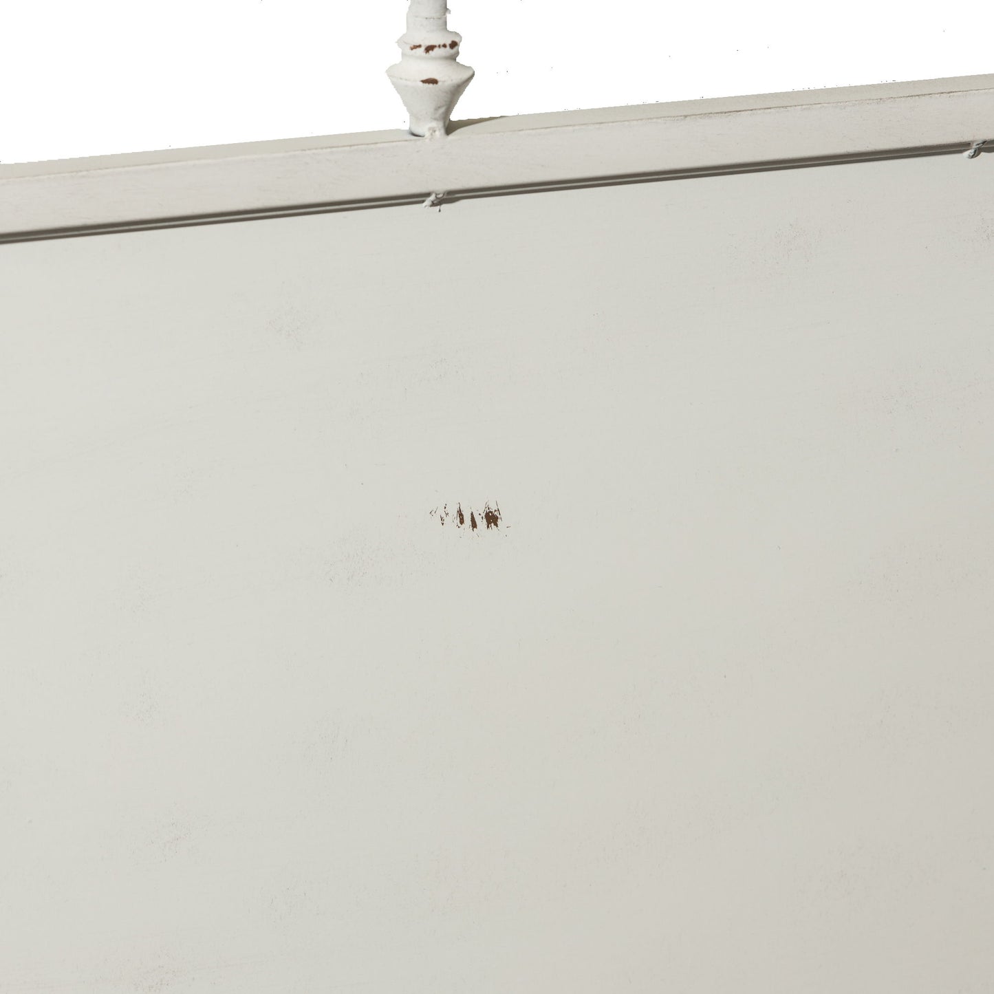 Vintage Series - Metal Bed - Hornell Furniture Outlet