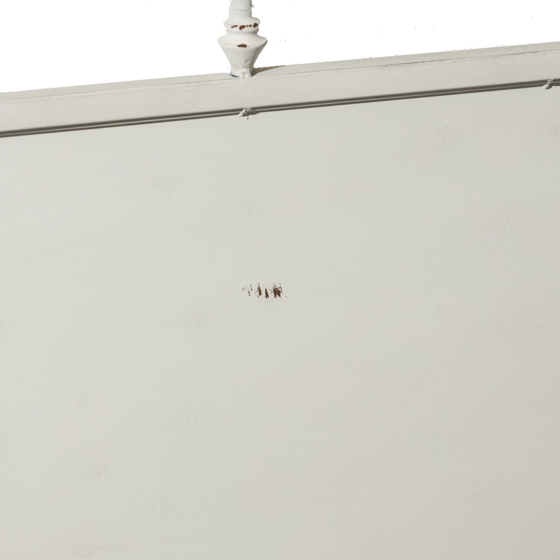 Vintage Series - Metal Bed - Hornell Furniture Outlet