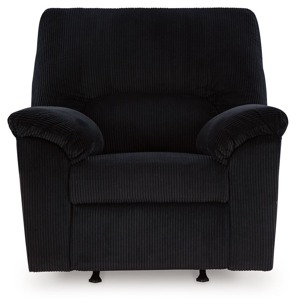 Simplejoy - Living Room Set - Hornell Furniture Outlet