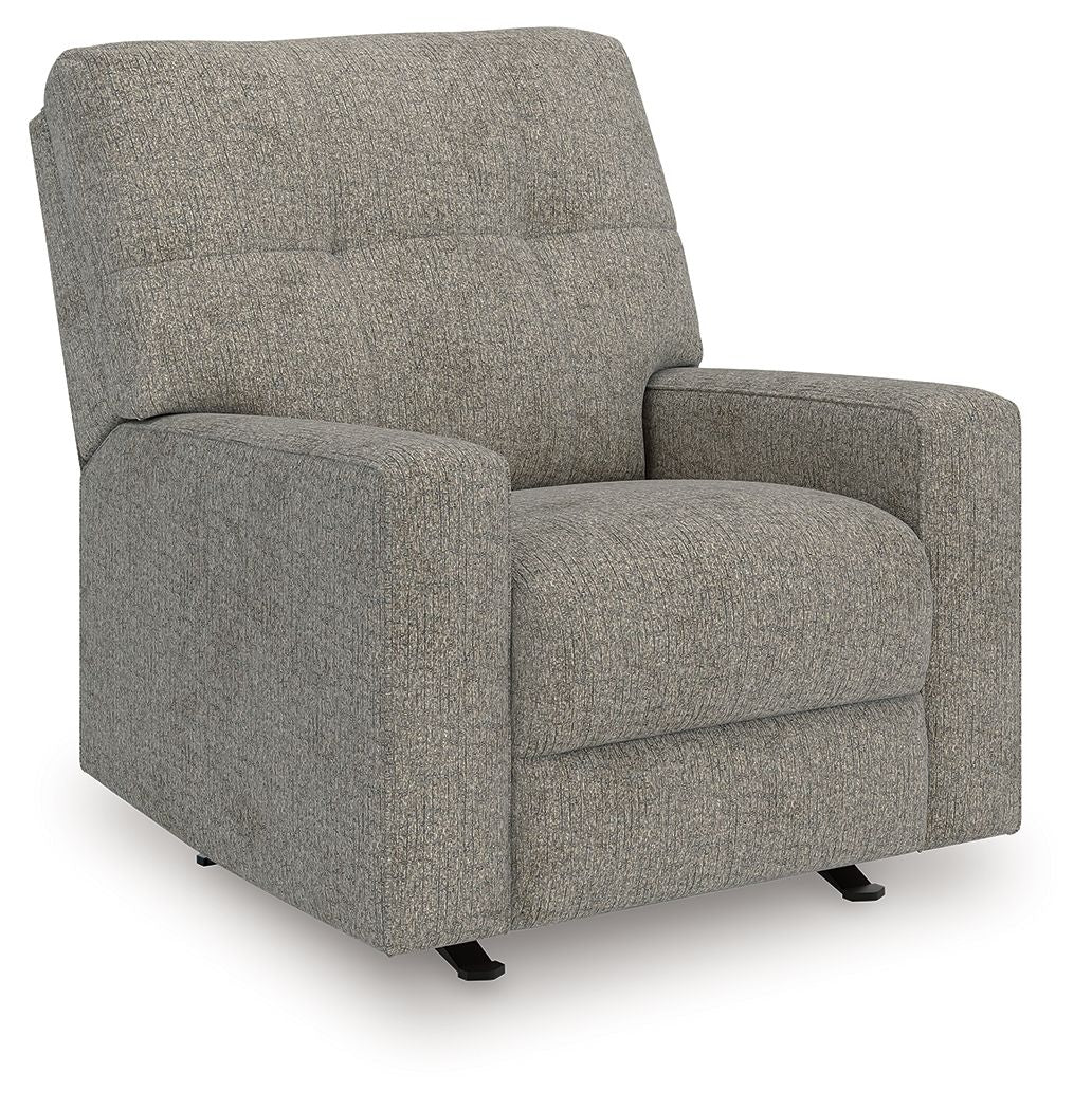 Larimer - Rocker Recliner - Hornell Furniture Outlet