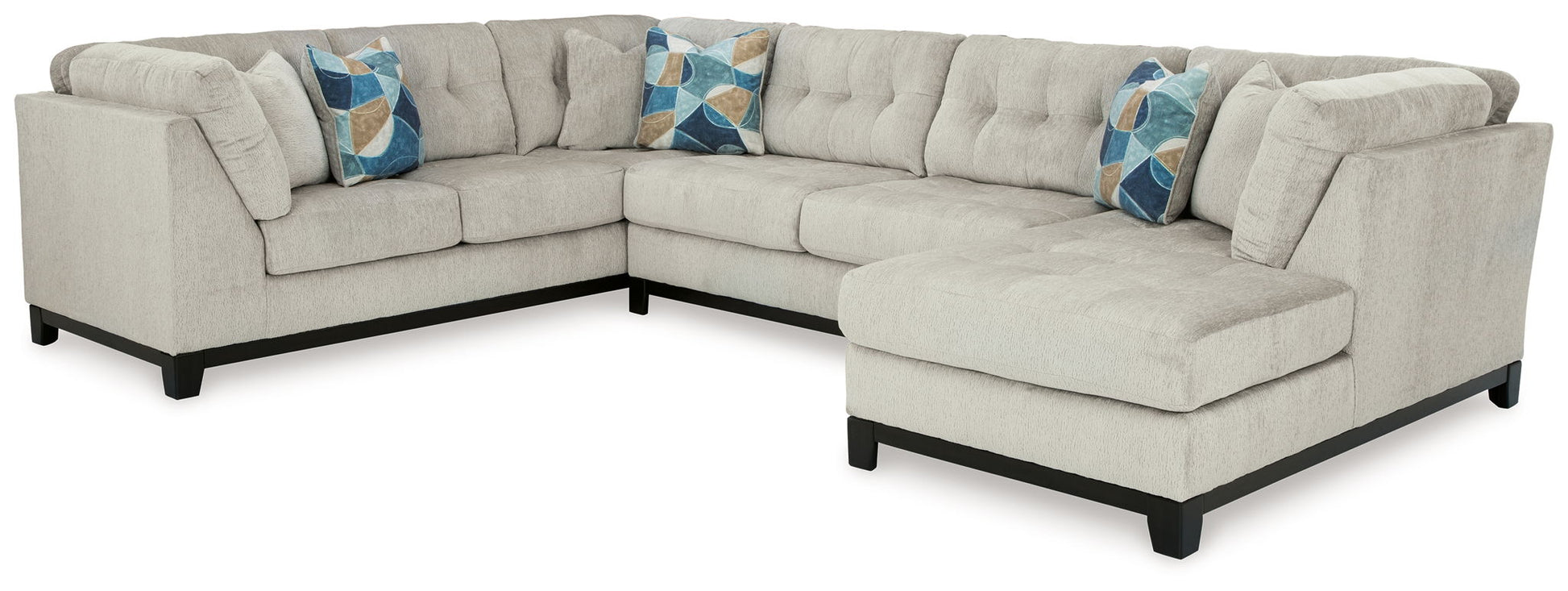 Maxon Place - Living Room Set - Hornell Furniture Outlet