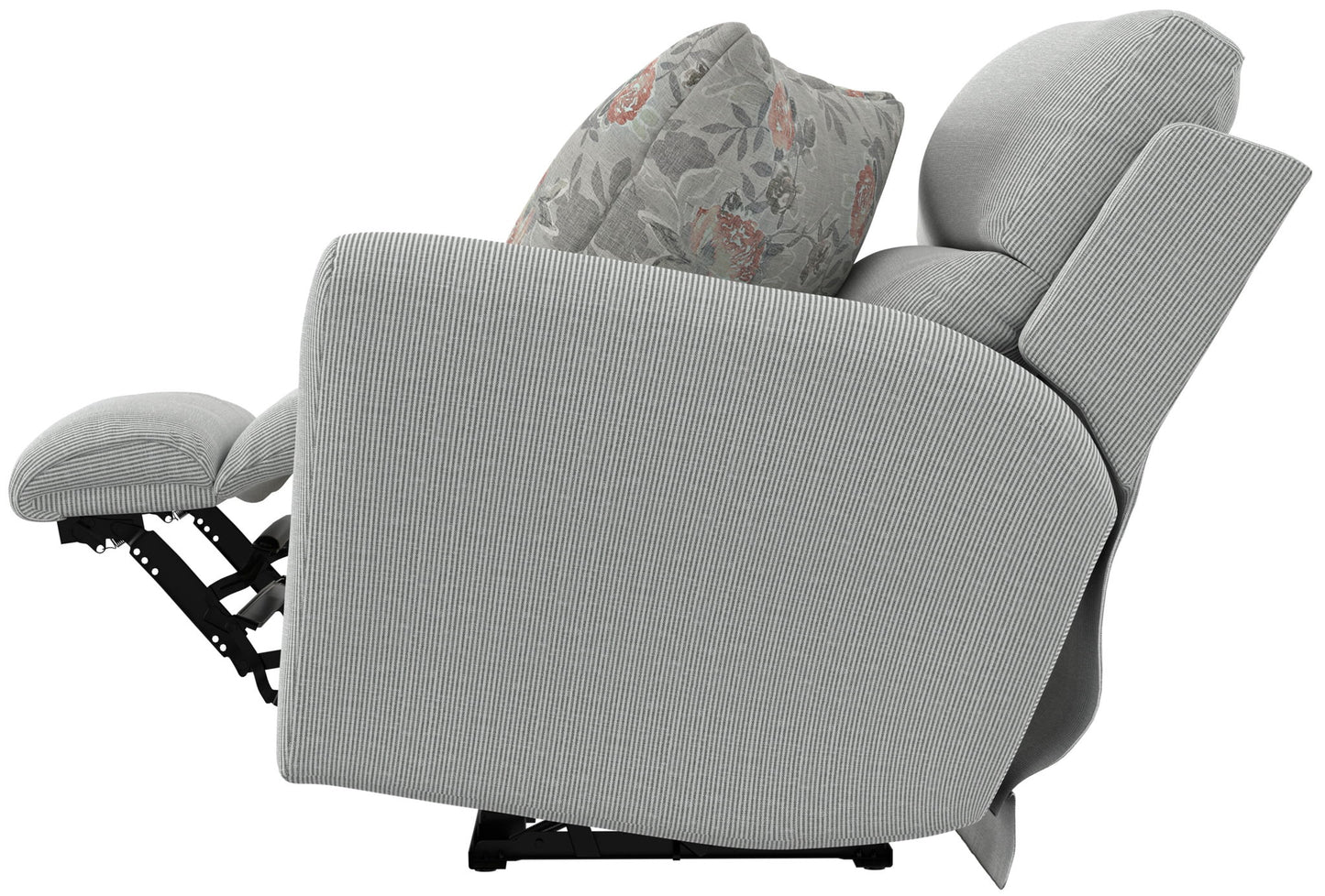 Chappy - Lay Flat Recliner - Hornell Furniture Outlet
