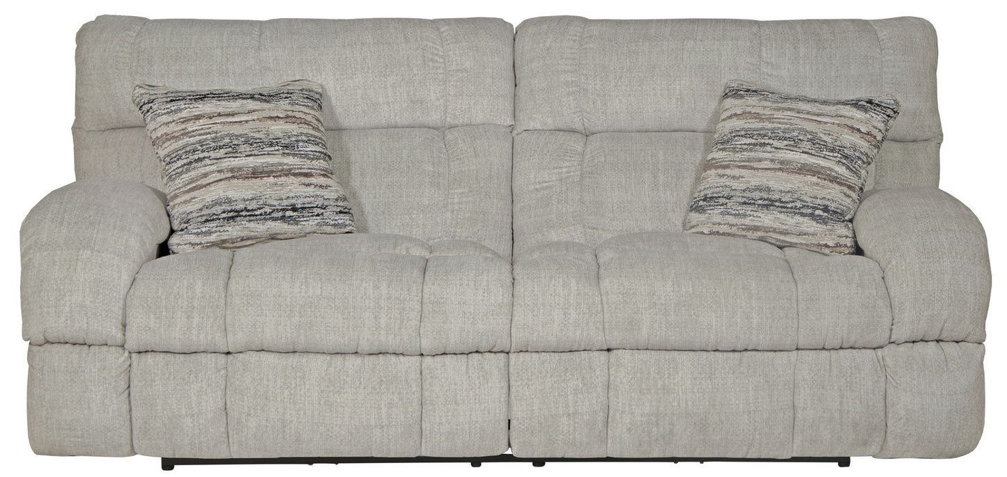 Ashland - Lay Flat Reclining Sofa - Hornell Furniture Outlet