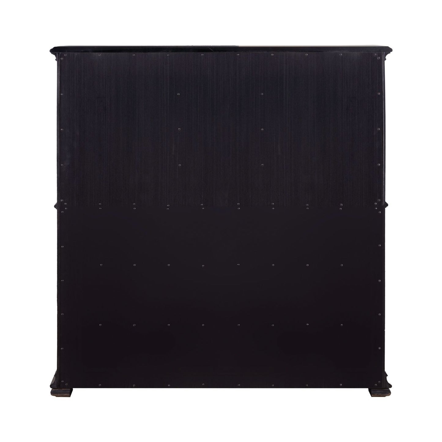 Provence Park - Dressing Chest - Brown - Hornell Furniture Outlet