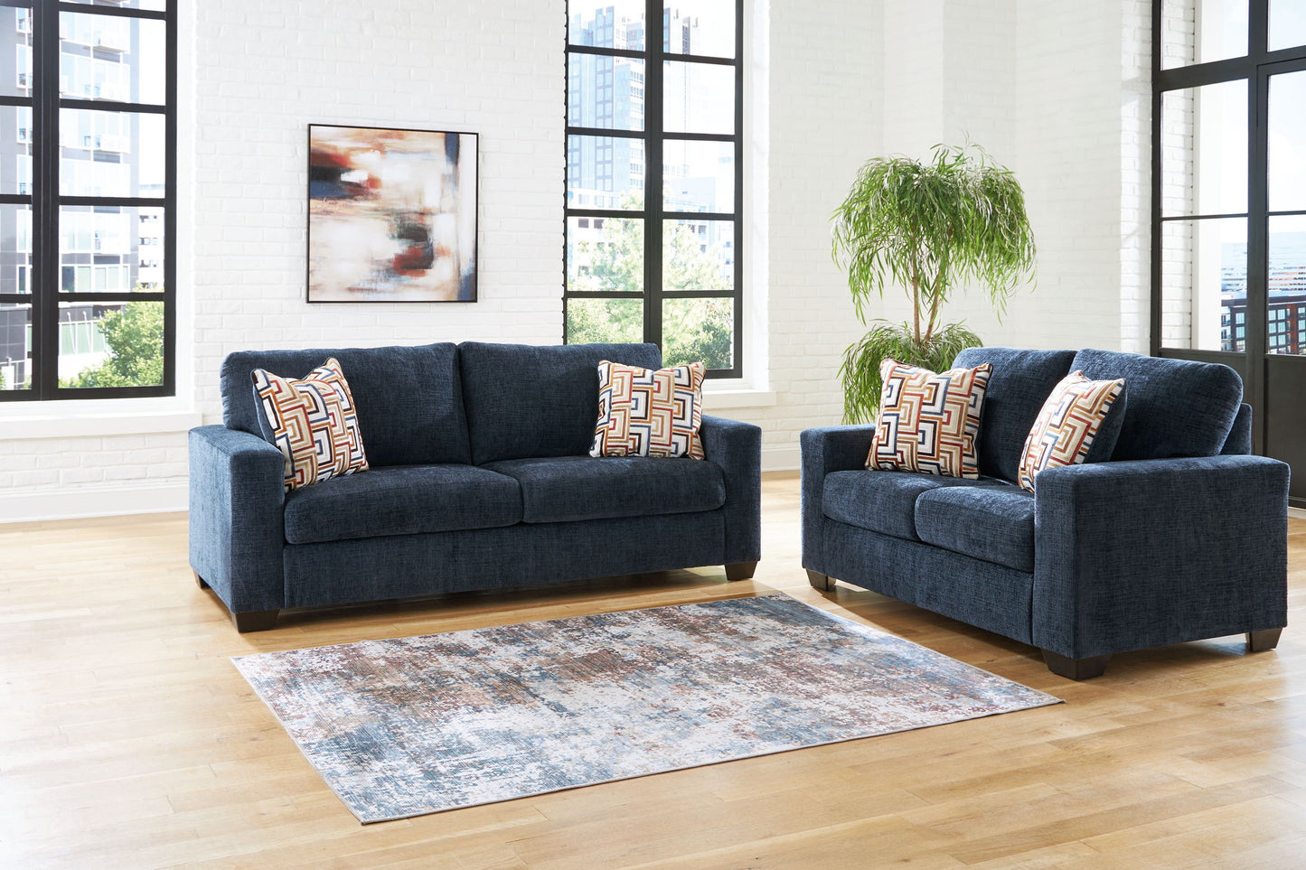 Aviemore - Living Room Set - Hornell Furniture Outlet