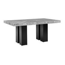 Camila - Rectangular Dining Table - Hornell Furniture Outlet