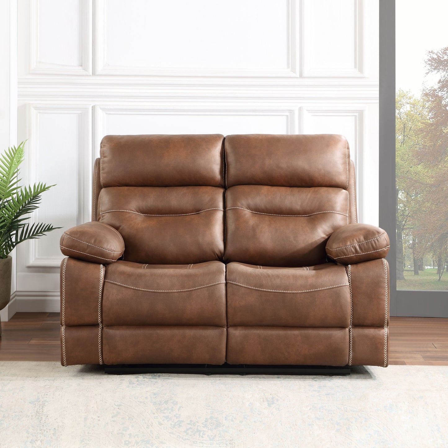 Rudger - Living Room Set - Hornell Furniture Outlet