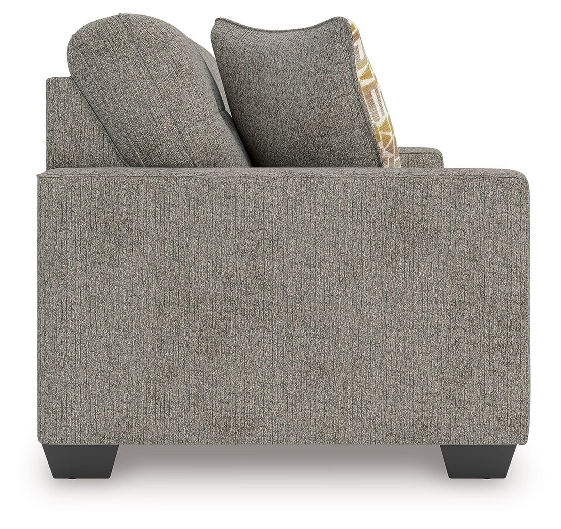 Larimer - Queen Sofa Sleeper - Hornell Furniture Outlet